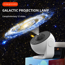 Load image into Gallery viewer, AstroVerse™ - Galaxy Night Projector
