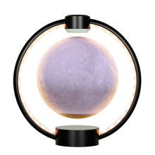 Load image into Gallery viewer, Levitating Moon Lamp with Bluetooth Speaker
