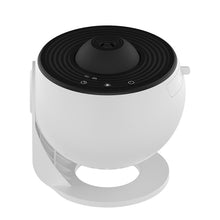 Load image into Gallery viewer, AstroVerse™ - Galaxy Night Projector
